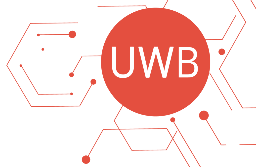 How does the UWB work?