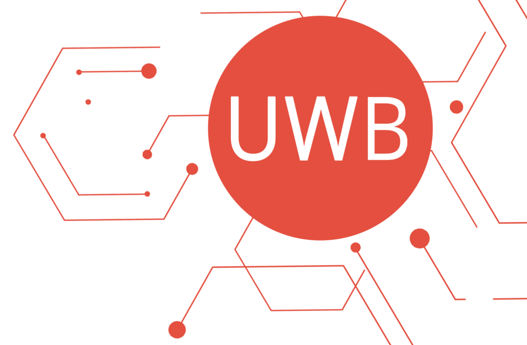 UWB by IIDRE