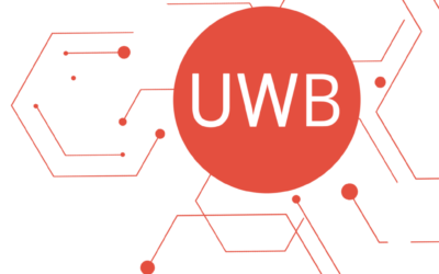 How does the UWB work?