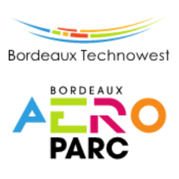 Pépinière d'entreprises innovantes Bordeaux Technowest Aeroparc