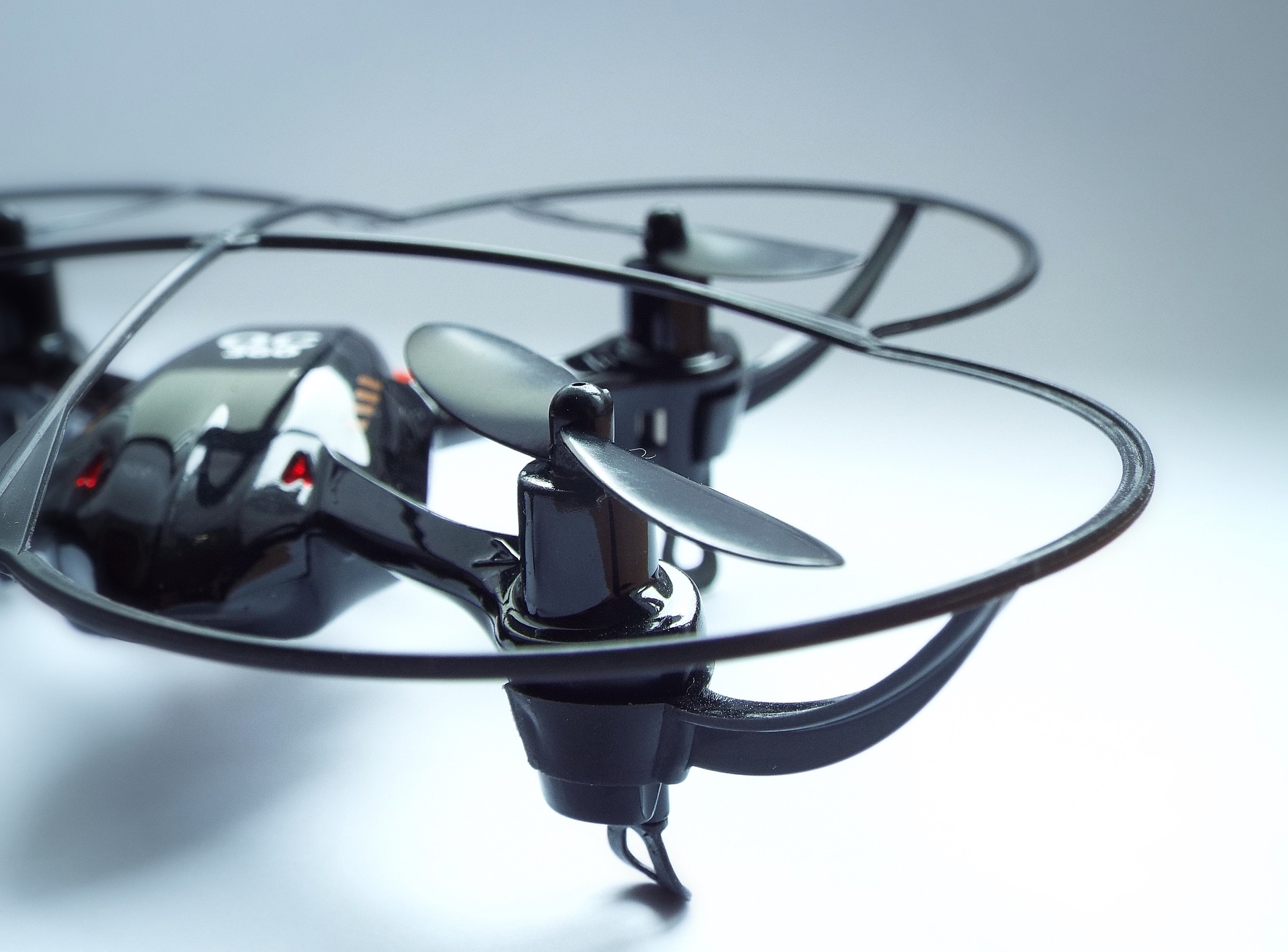 Drone_UWB_IIDRE Drone_UWB_IIDRE
