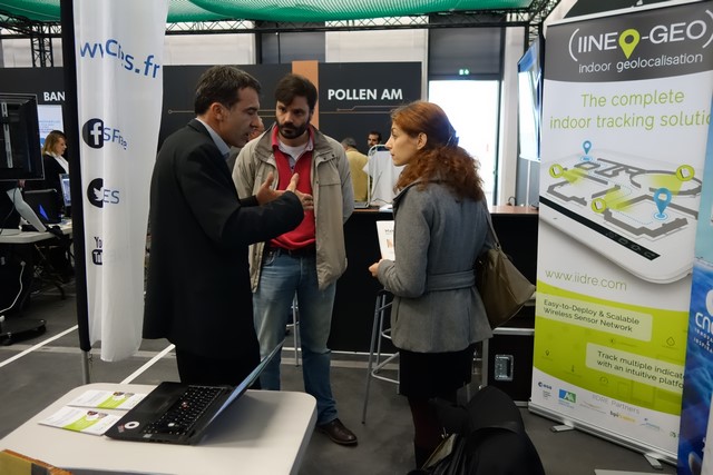 IIDRE_CNES_Futurapolis_2016 IIDRE_CNES_Futurapolis_2016