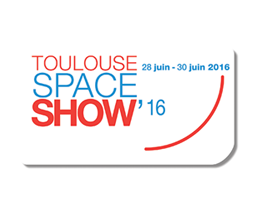 IIDRE_Toulouse_Space_Show_2016 IIDRE_Toulouse_Space_Show_2016