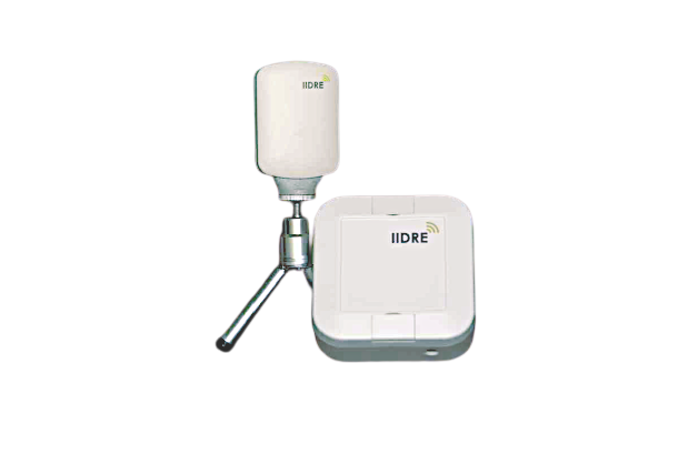 UWB anchors by IIDRE