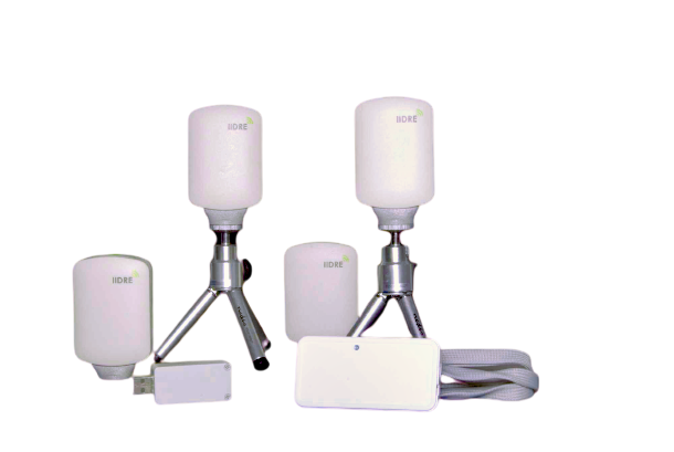 UWB devices by IIDRE