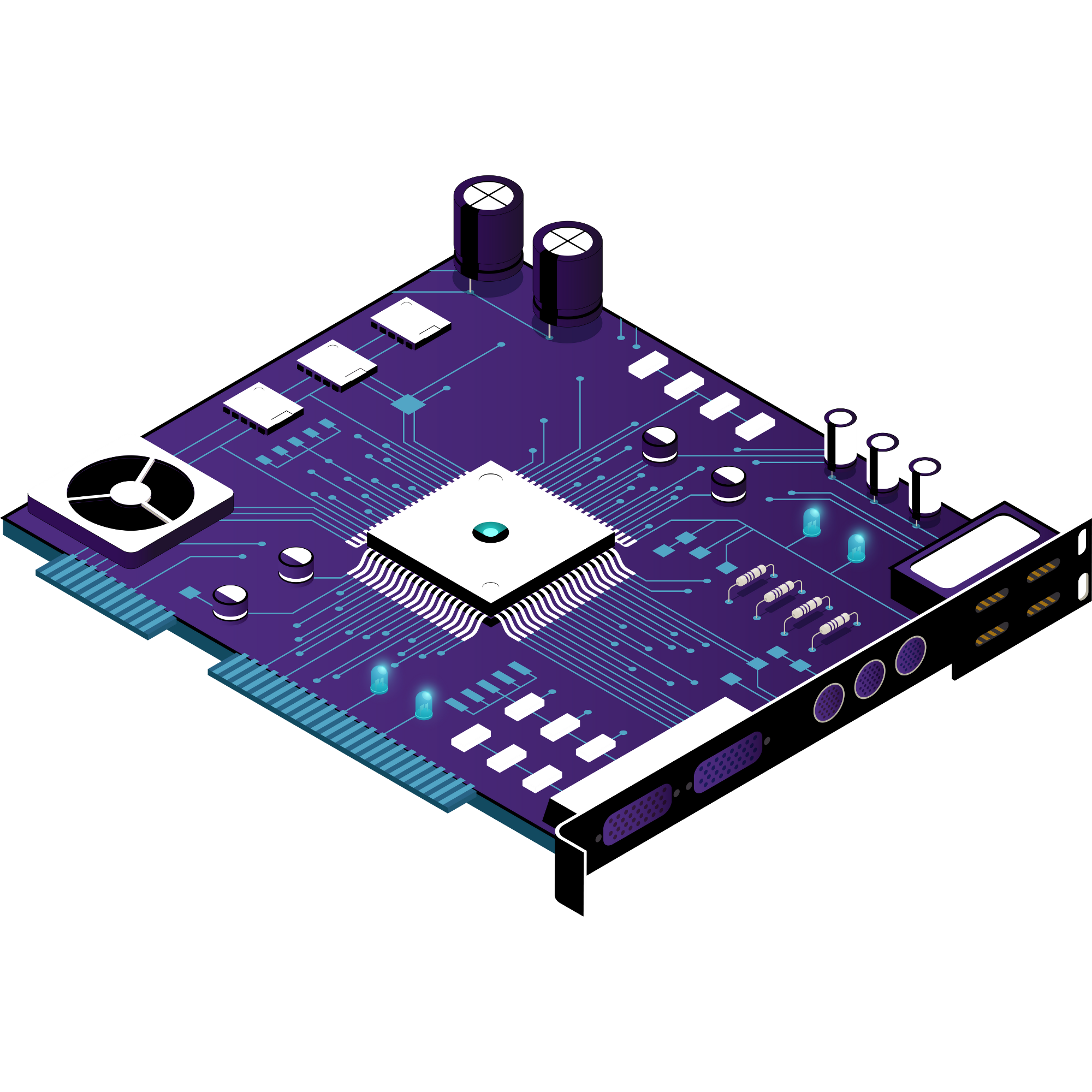 RTLS Solutions