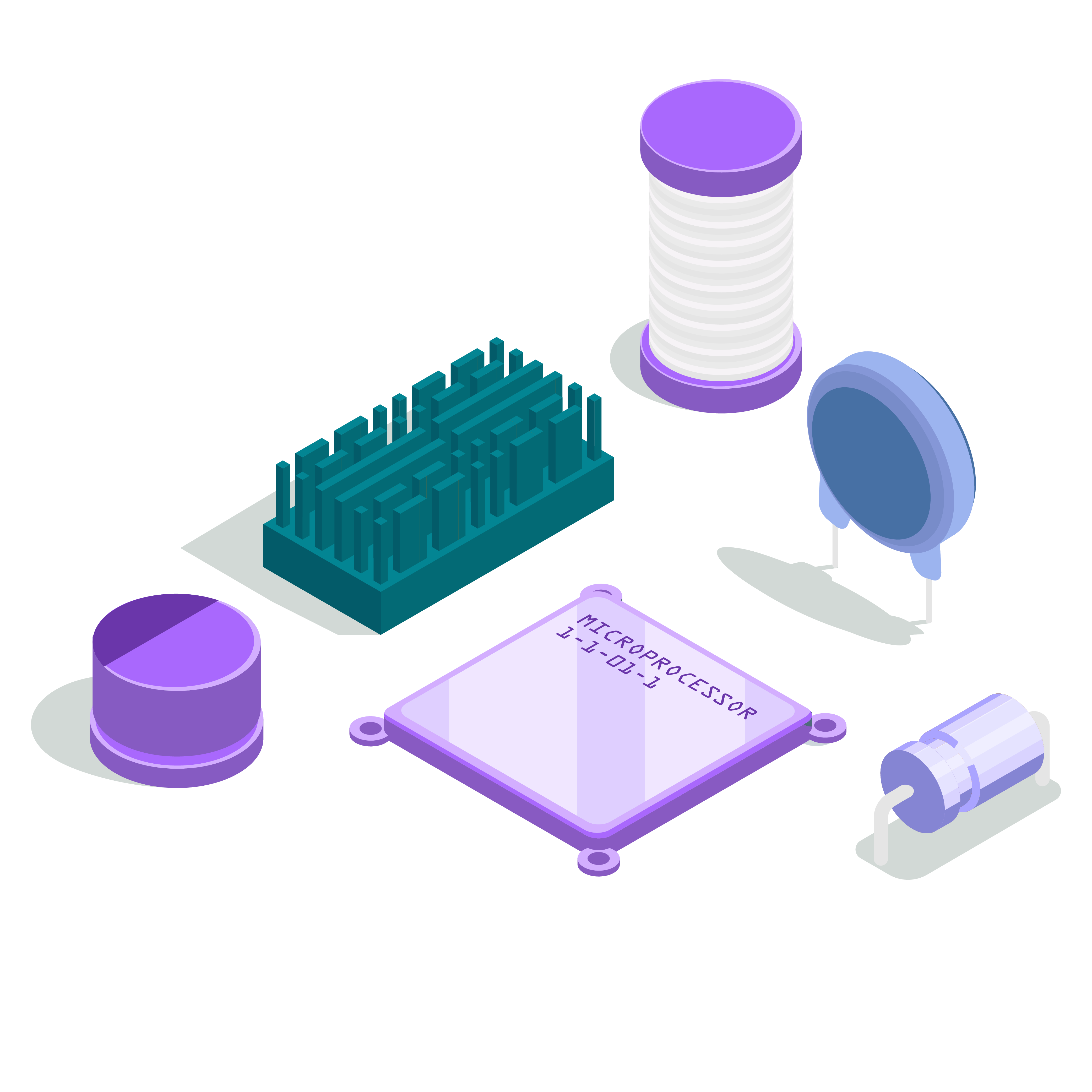 retro ingénierie carte électronique